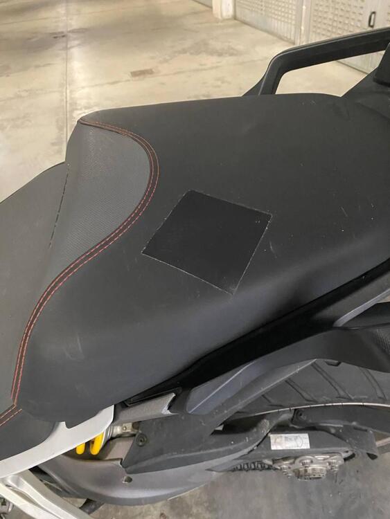 Ducati Multistrada 1260 (2018 - 20) (3)