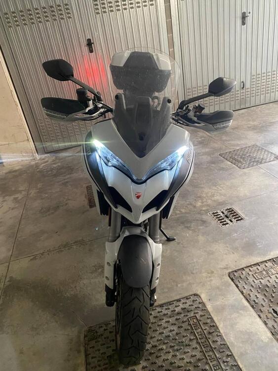 Ducati Multistrada 1260 (2018 - 20) (5)