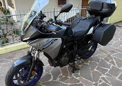 Yamaha Tracer 7 GT (2021 - 24) usata