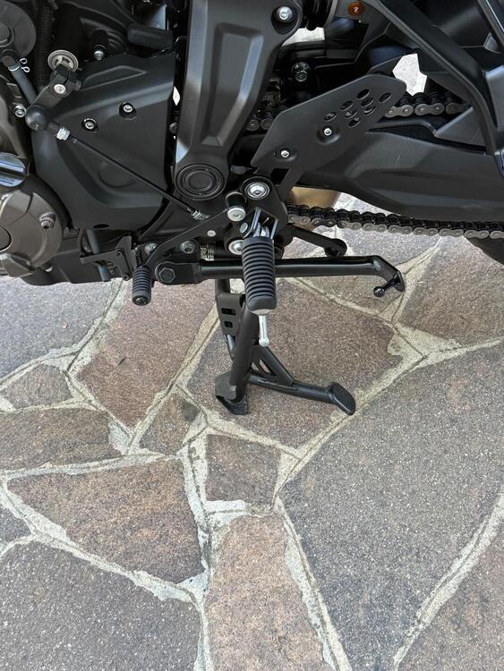 Yamaha Tracer 7 GT (2021 - 24) (4)