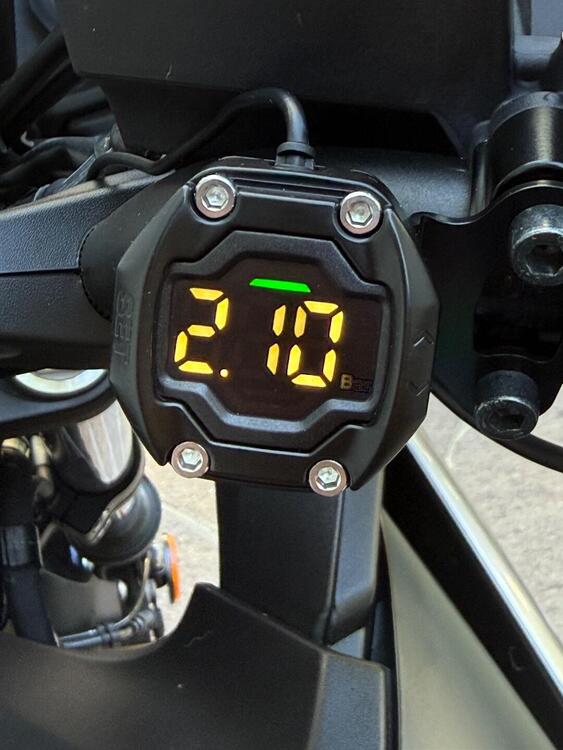 Yamaha Tracer 7 GT (2021 - 24) (5)