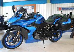 Suzuki GSX-S1000GT (2025) usata