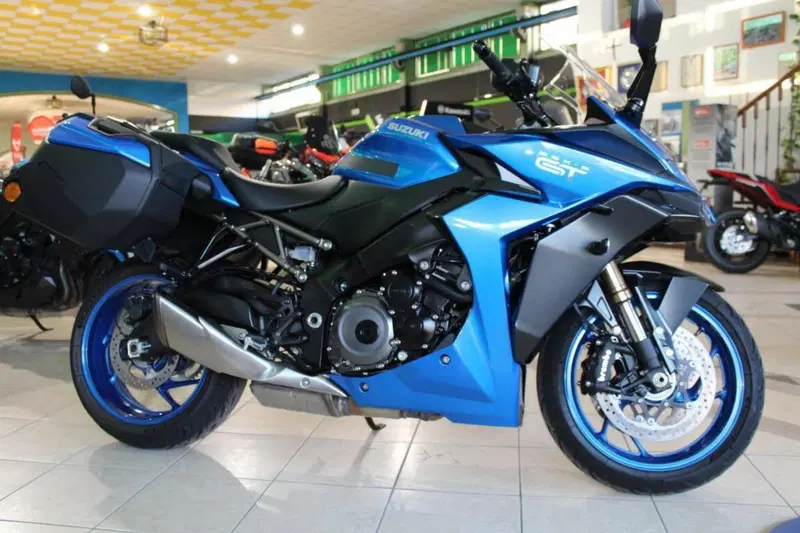 Suzuki GSX-S1000GT (2025 - 26) (3)
