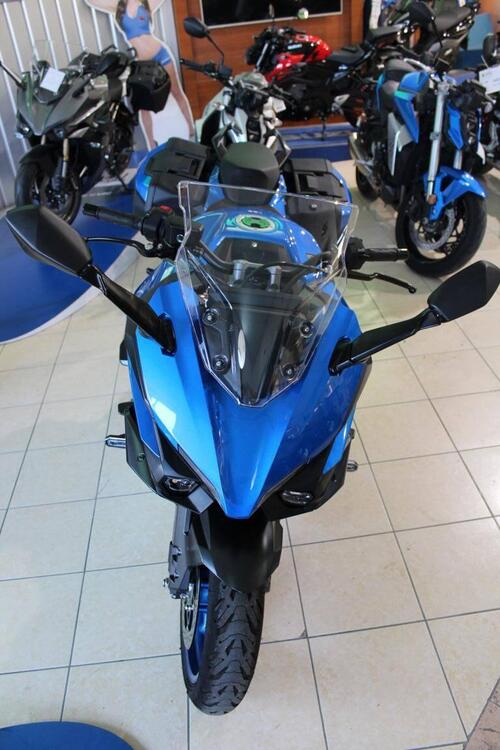 Suzuki GSX-S1000GT (2025) (5)