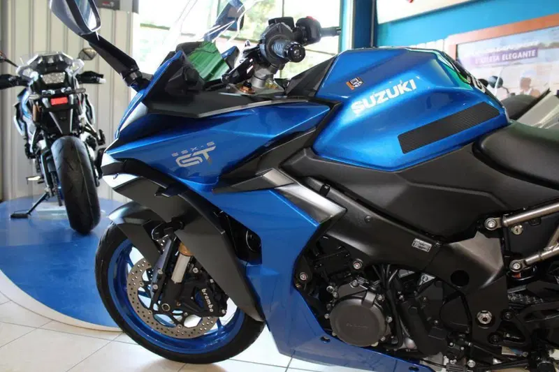 Suzuki GSX-S1000GT (2025 - 26) (7)