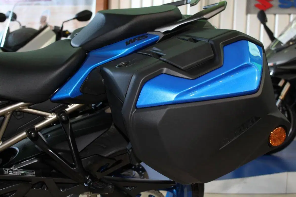 Suzuki GSX-S1000GT (2025 - 26) (8)