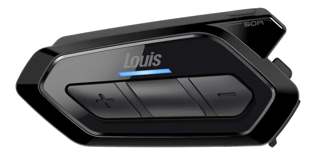 SENA 50R Lite Louis Edition