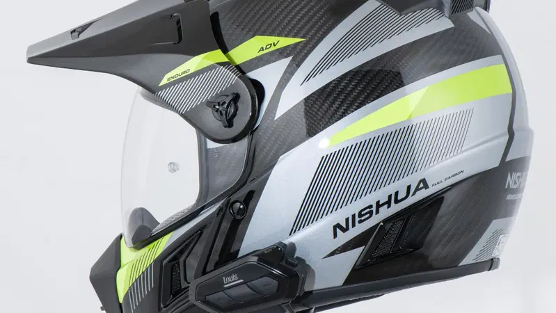 SENA 50R Lite Louis Edition