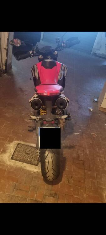 Ducati Hypermotard 950 RVE (2022 - 25) (5)
