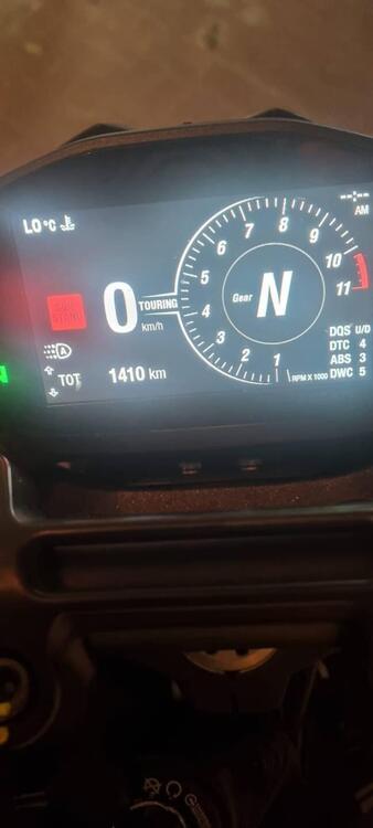 Ducati Hypermotard 950 RVE (2022 - 25) (4)