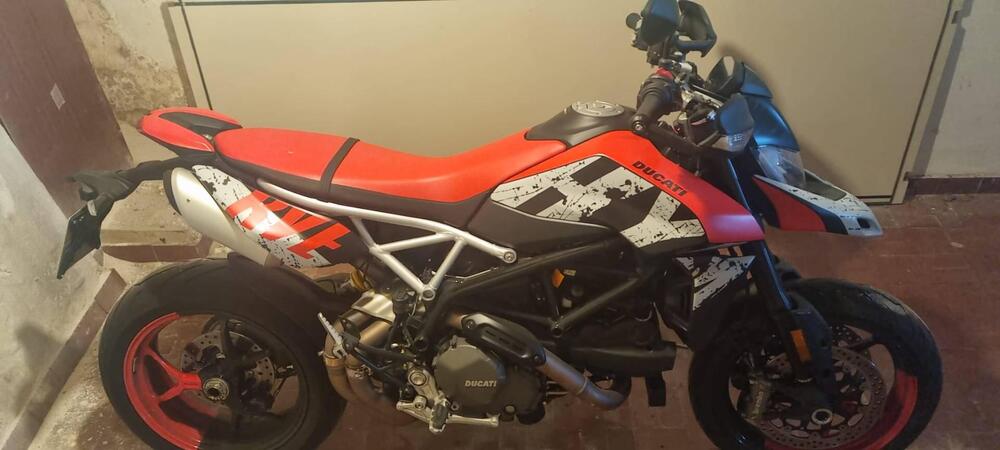 Ducati Hypermotard 950 RVE (2022 - 25) (3)