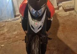 Ducati Hypermotard 950 RVE (2022 - 25) usata