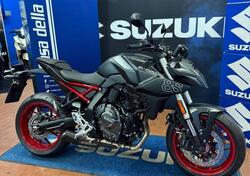 Suzuki GSX-8S (2025) nuova