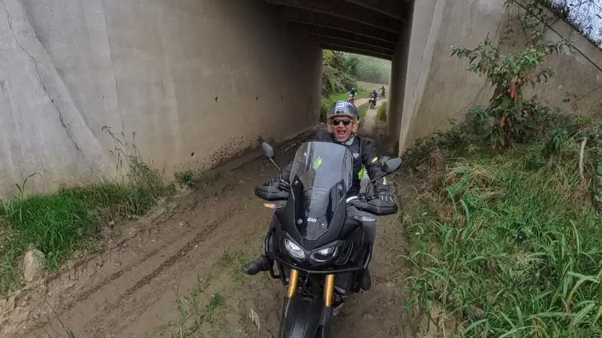 Motofestival di Fossano 13 e 14 settembre 2025, il video (3)