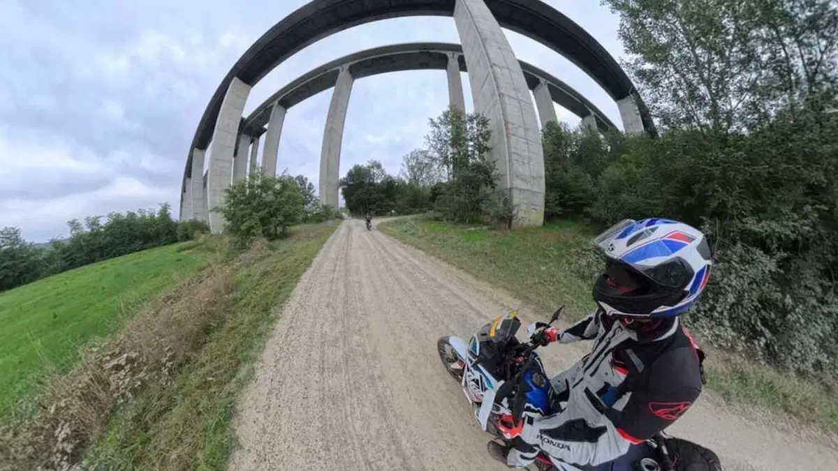 Motofestival di Fossano 13 e 14 settembre 2025, il video (4)