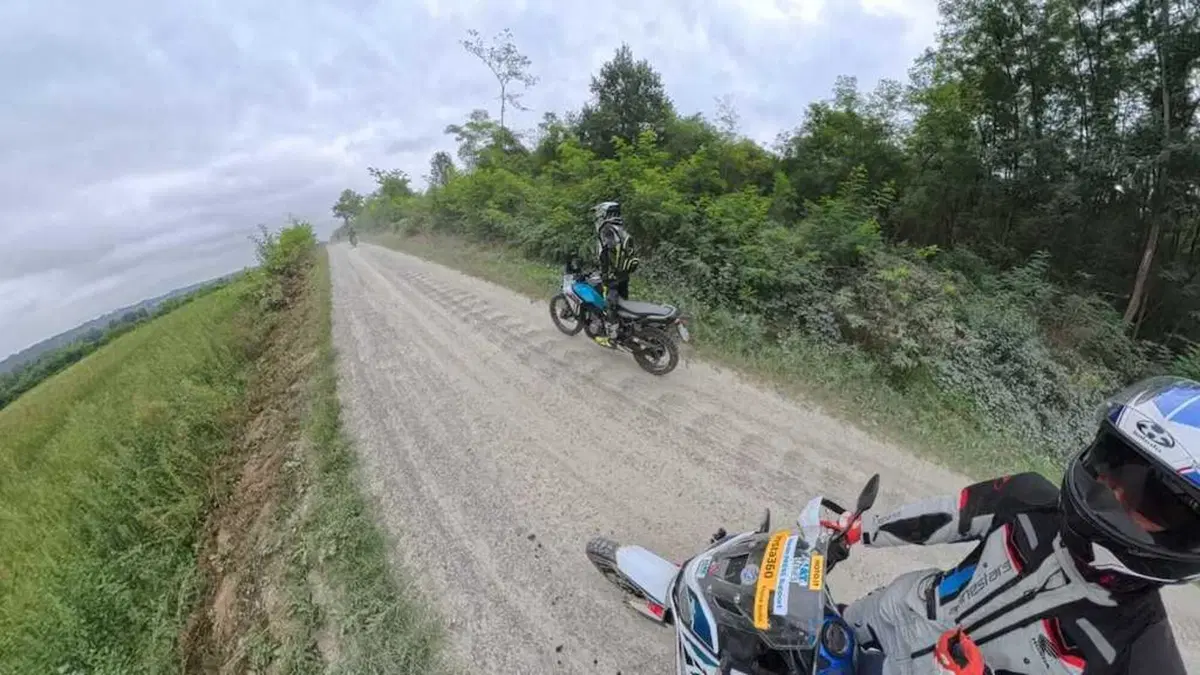 Motofestival di Fossano 13 e 14 settembre 2025, il video (5)