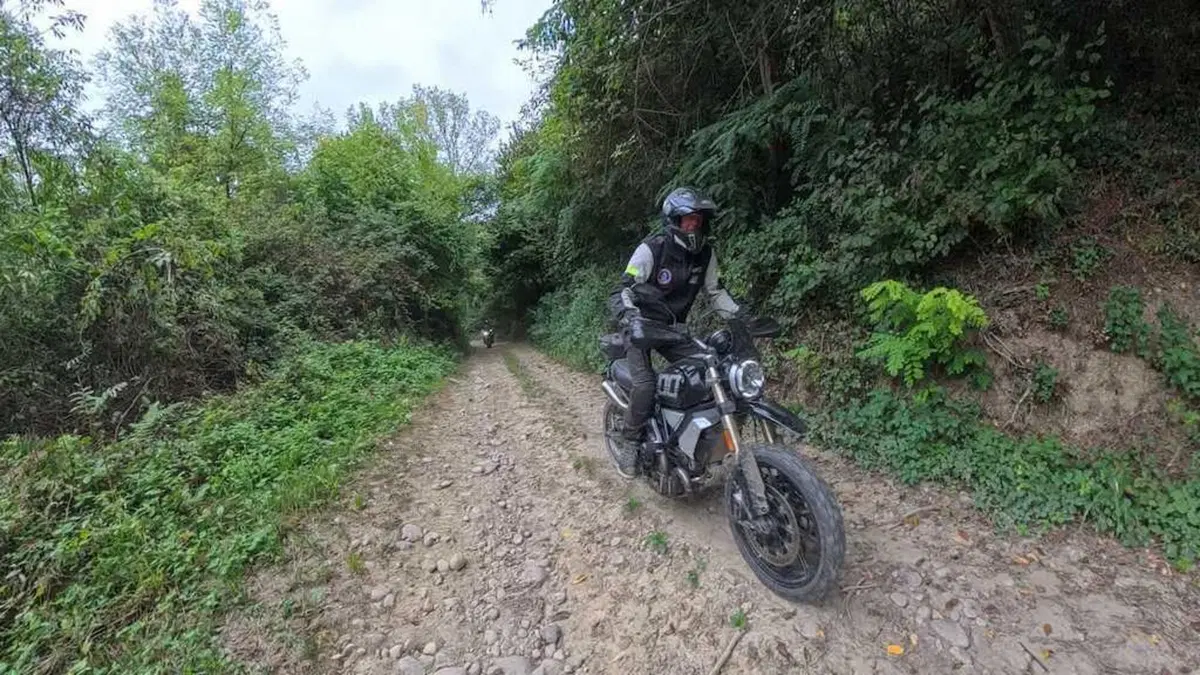 Motofestival di Fossano 13 e 14 settembre 2025, il video (6)