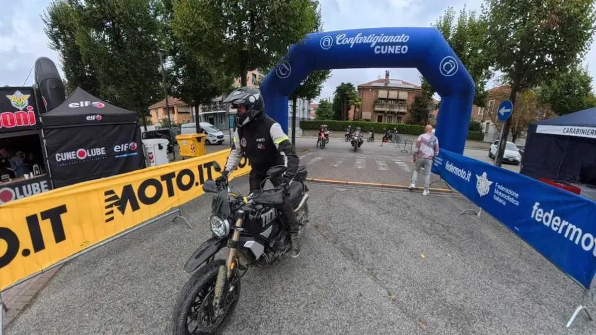 Motofestival di Fossano 13 e 14 settembre 2025, il video (7)
