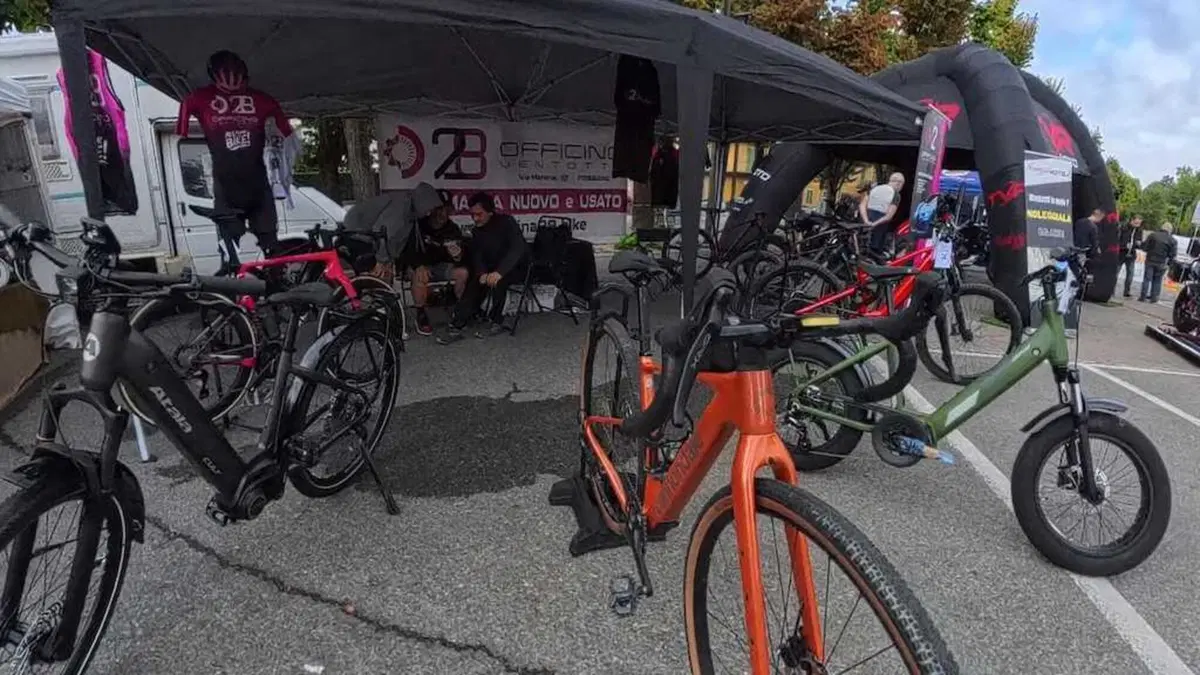 Motofestival di Fossano 13 e 14 settembre 2025, il video (10)