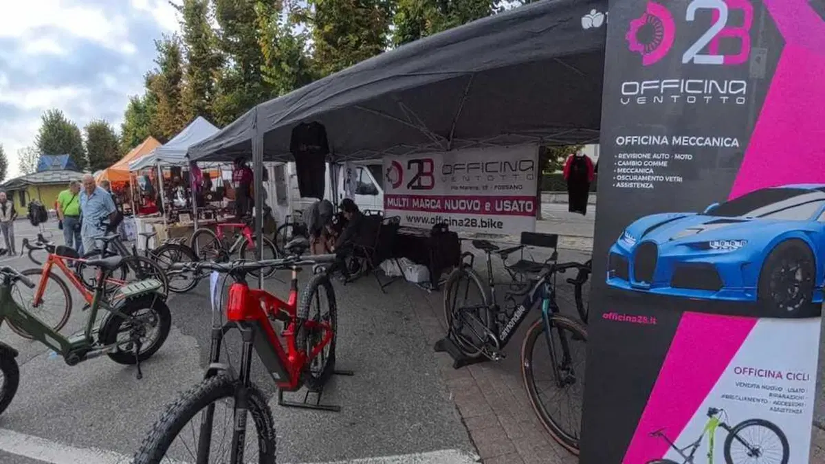Motofestival di Fossano 13 e 14 settembre 2025, il video (11)