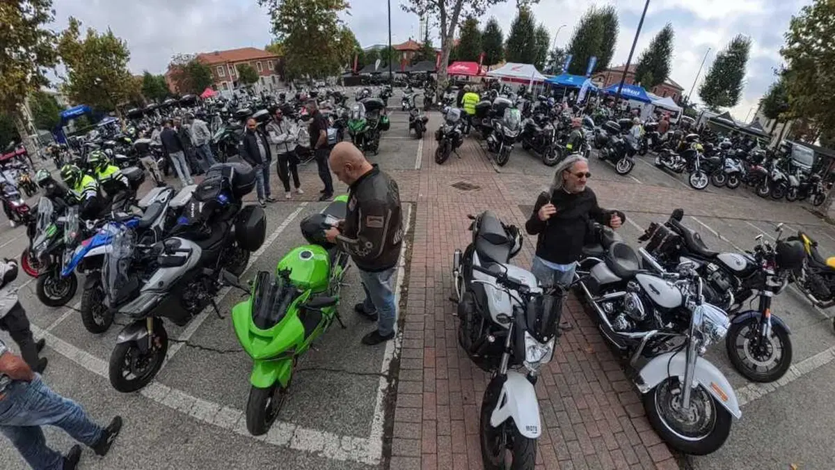 Motofestival di Fossano 13 e 14 settembre 2025, il video (12)