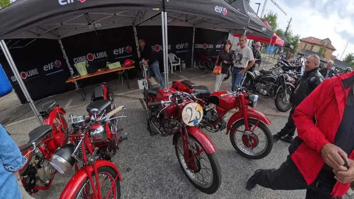 Motofestival di Fossano 13 e 14 settembre 2025, il video (13)