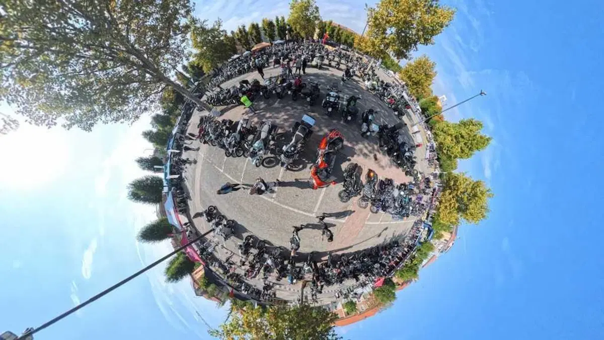 Motofestival di Fossano 13 e 14 settembre 2025, il video (15)