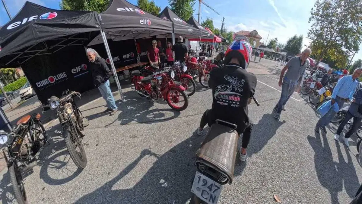 Motofestival di Fossano 13 e 14 settembre 2025, il video (16)