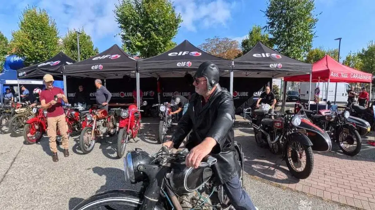 Motofestival di Fossano 13 e 14 settembre 2025, il video (17)