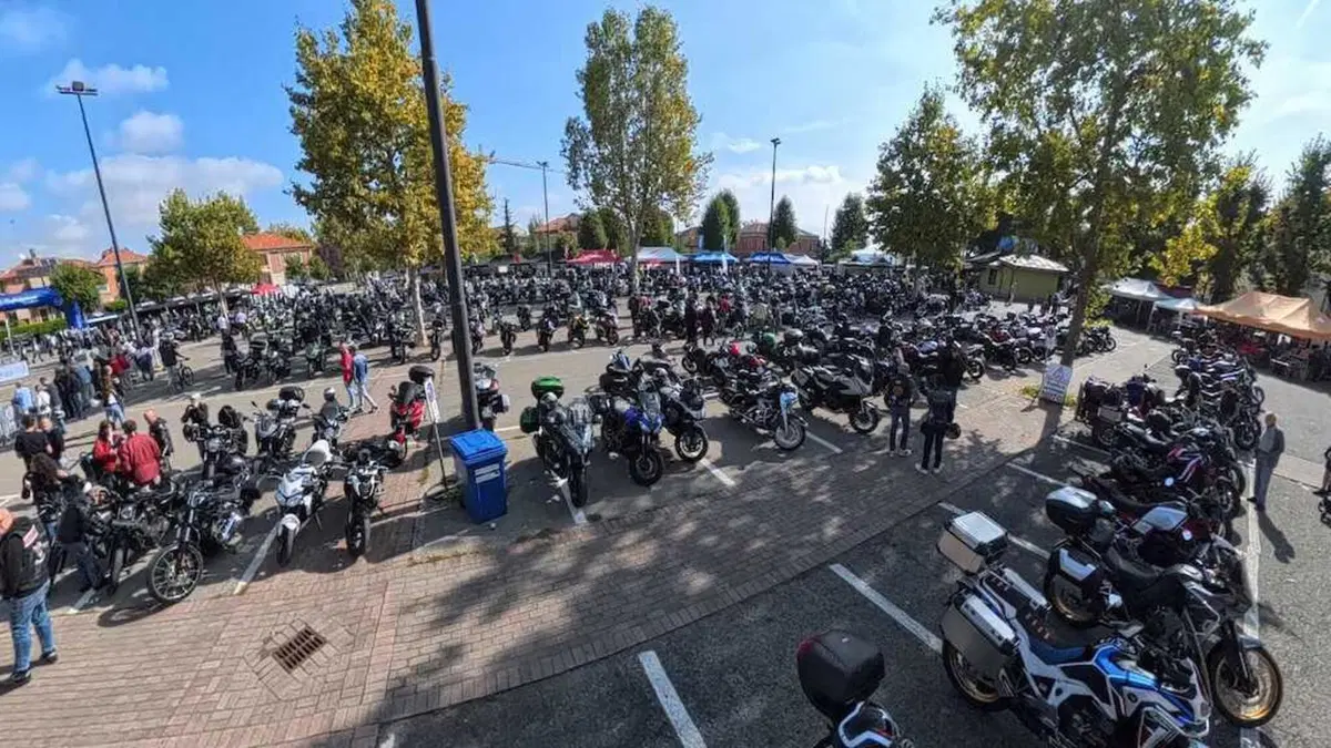 Motofestival di Fossano 13 e 14 settembre 2025, il video (18)