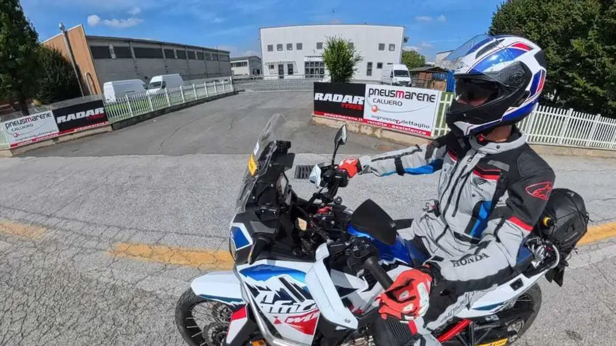 Motofestival di Fossano 13 e 14 settembre 2025, il video (26)