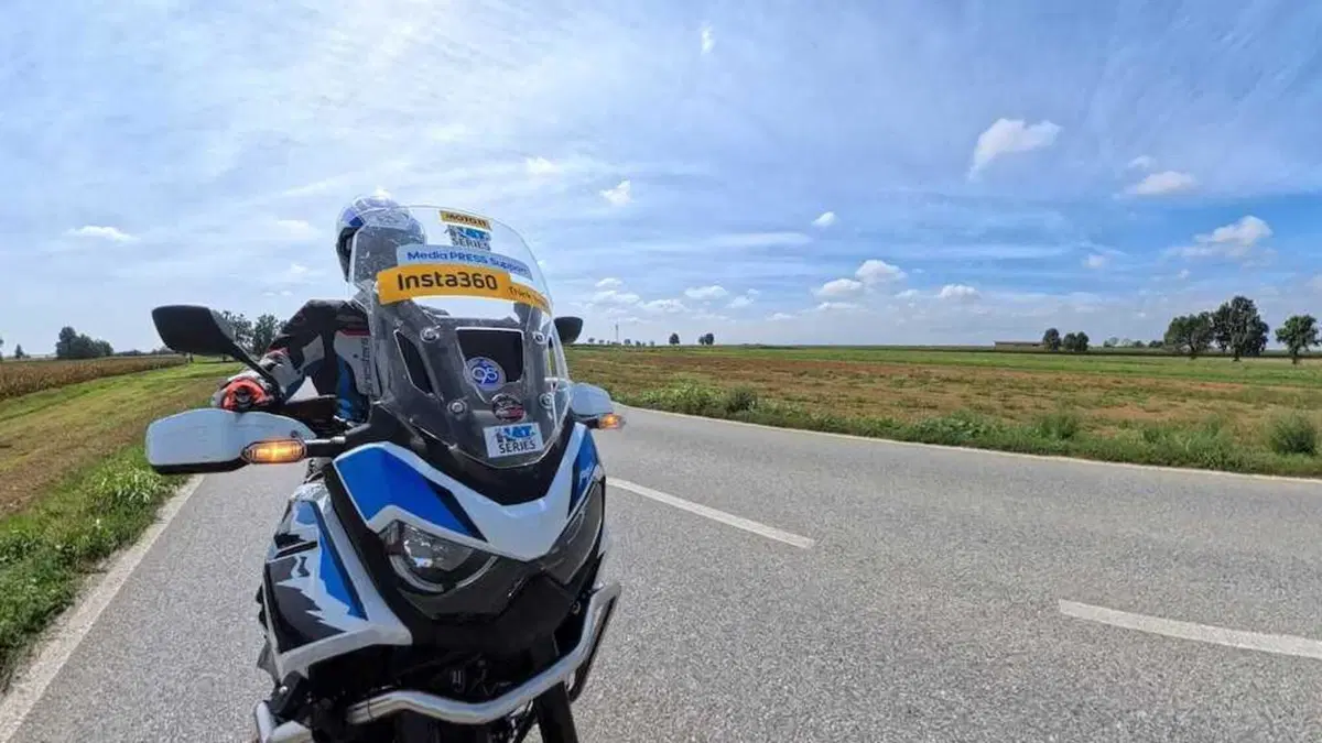 Motofestival di Fossano 13 e 14 settembre 2025, il video (33)