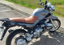 Bmw R 1150 R (2000 - 07) usata