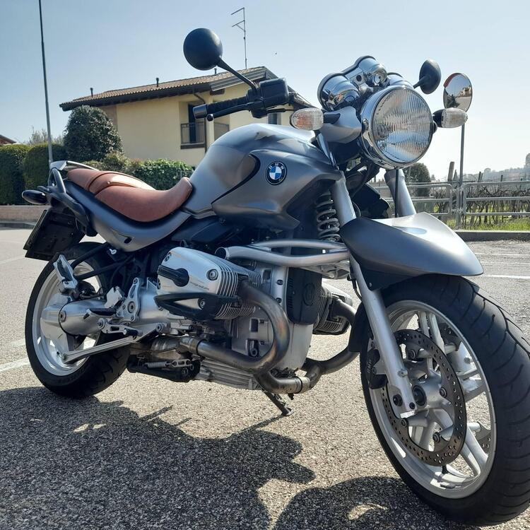 Bmw R 1150 R (2000 - 07) (3)