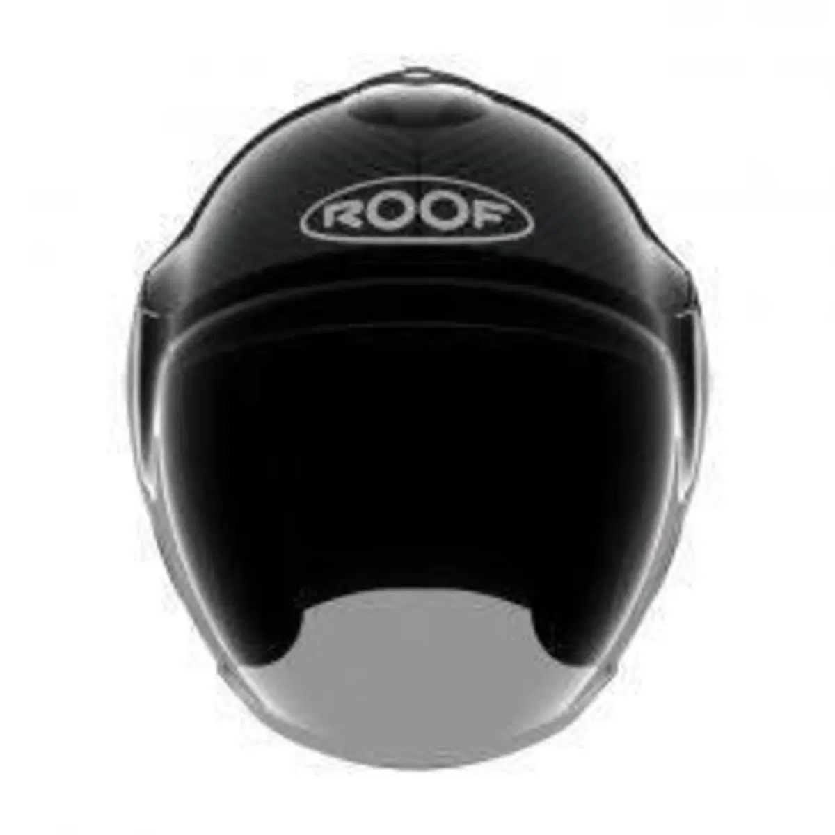 Casco ROOF Voyager Carbon Glossy Silver