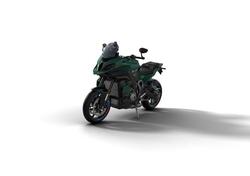 Bmw M 1000 XR (2024 - 25) nuova