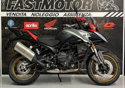 QJ Motor SRT 900 SX (2025) usata