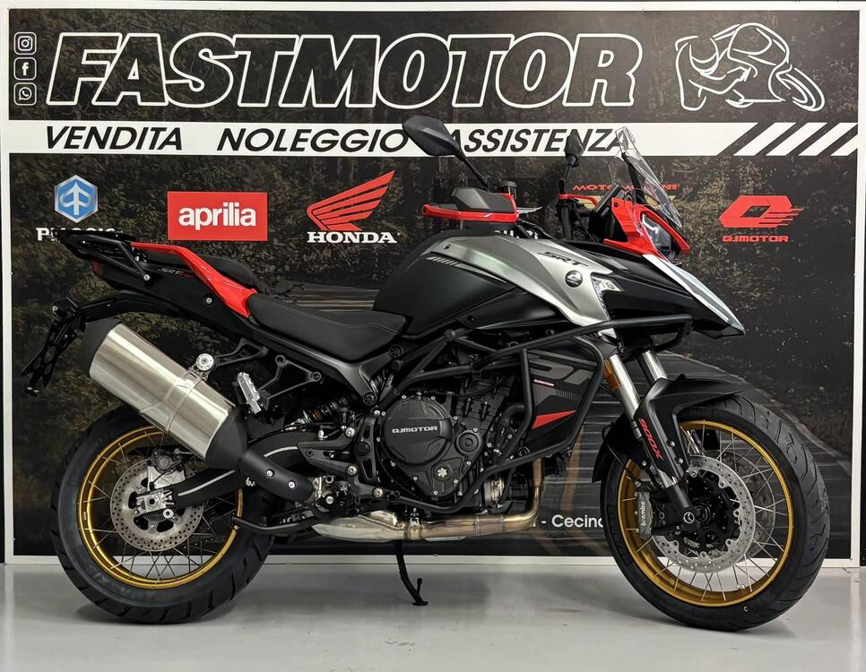 QJ Motor SRT 900 SX (2025) (2)