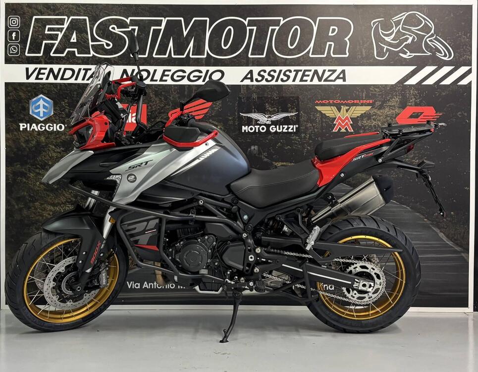 QJ Motor SRT 900 SX (2025) (3)