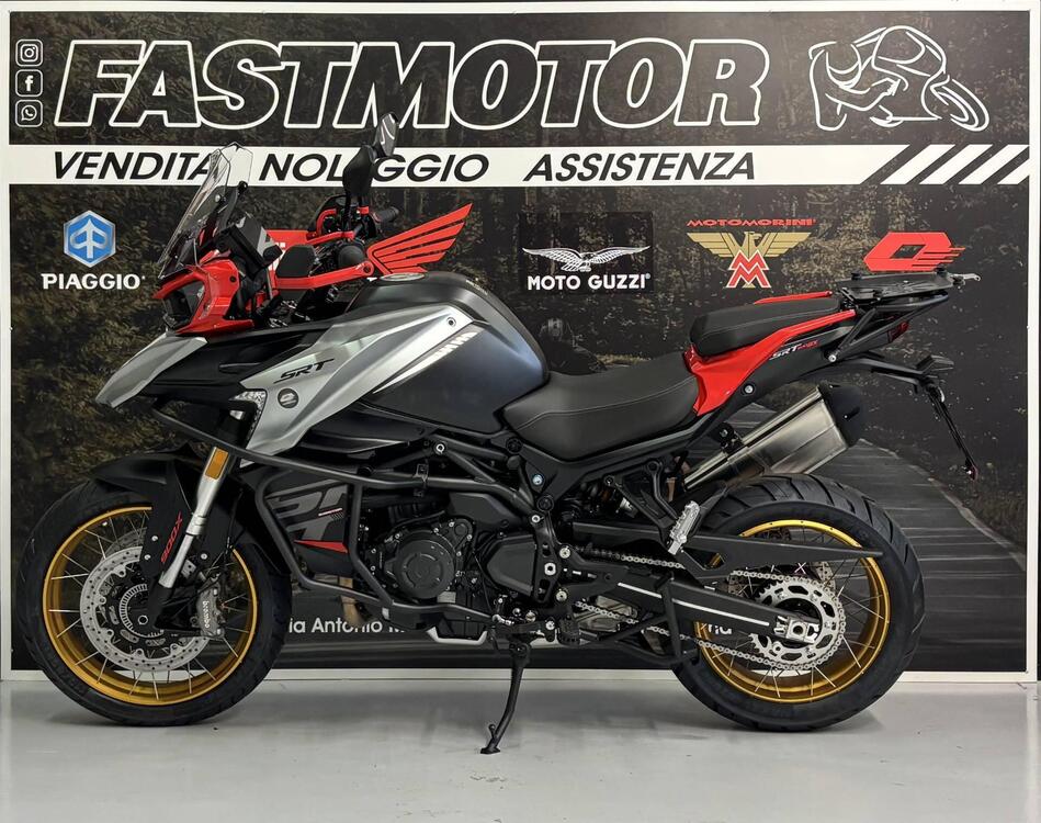 QJ Motor SRT 900 SX (2025) (4)