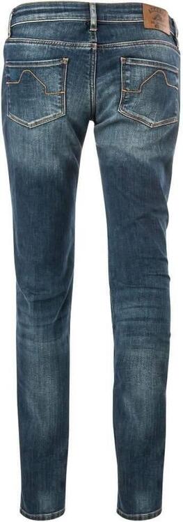 JEANS K-ROAD LADY ACERBIS BLUE TAGLIA 26 (ITA 40) (2)