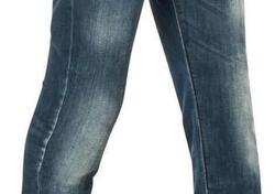 JEANS K-ROAD LADY ACERBIS BLUE TAGLIA 26 (ITA 40)