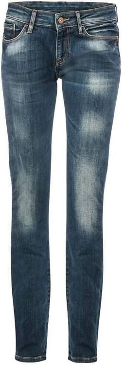JEANS K-ROAD LADY ACERBIS BLUE TAGLIA 26 (ITA 40) (3)
