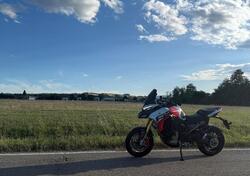Ducati Multistrada V4 RS (2024 - 25) usata