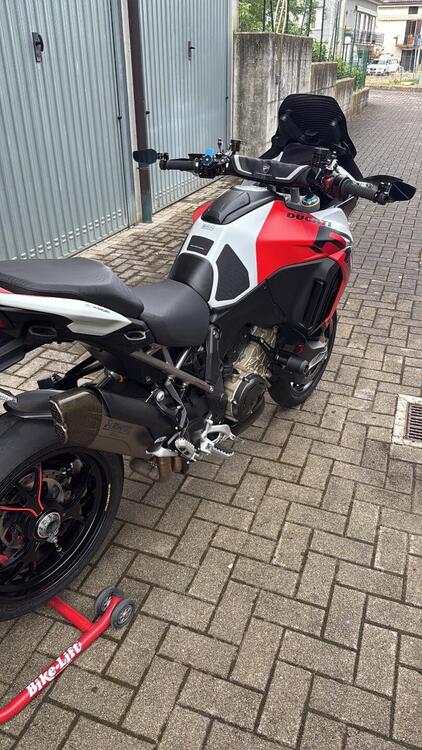 Ducati Multistrada V4 RS (2024 - 25) (4)