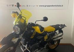 Bmw R nineT Urban GS 1200 - Edition 40 Years GS (2021) usata