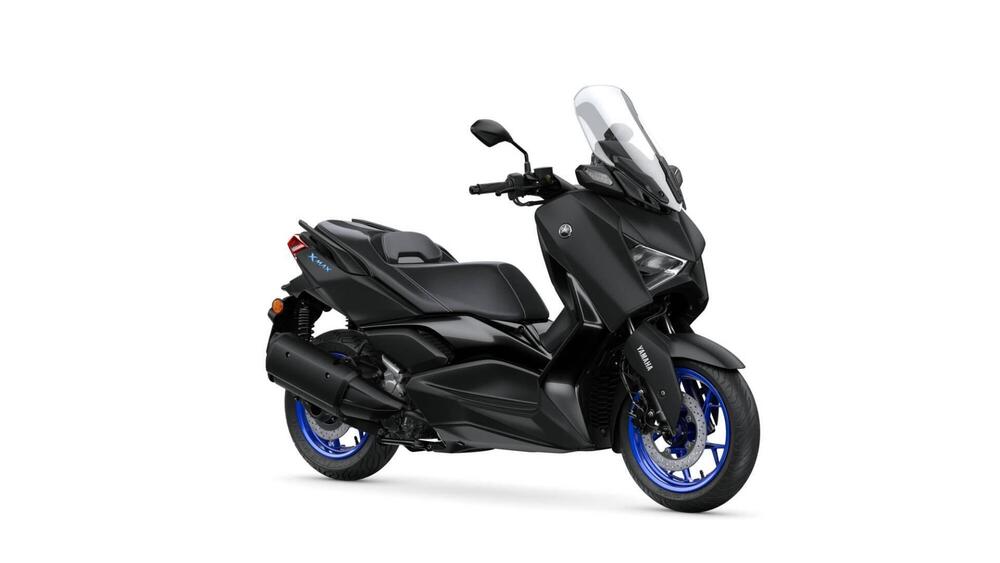 Yamaha X-Max 300 (2025)