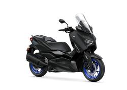 Yamaha X-Max 300 (2025) nuova
