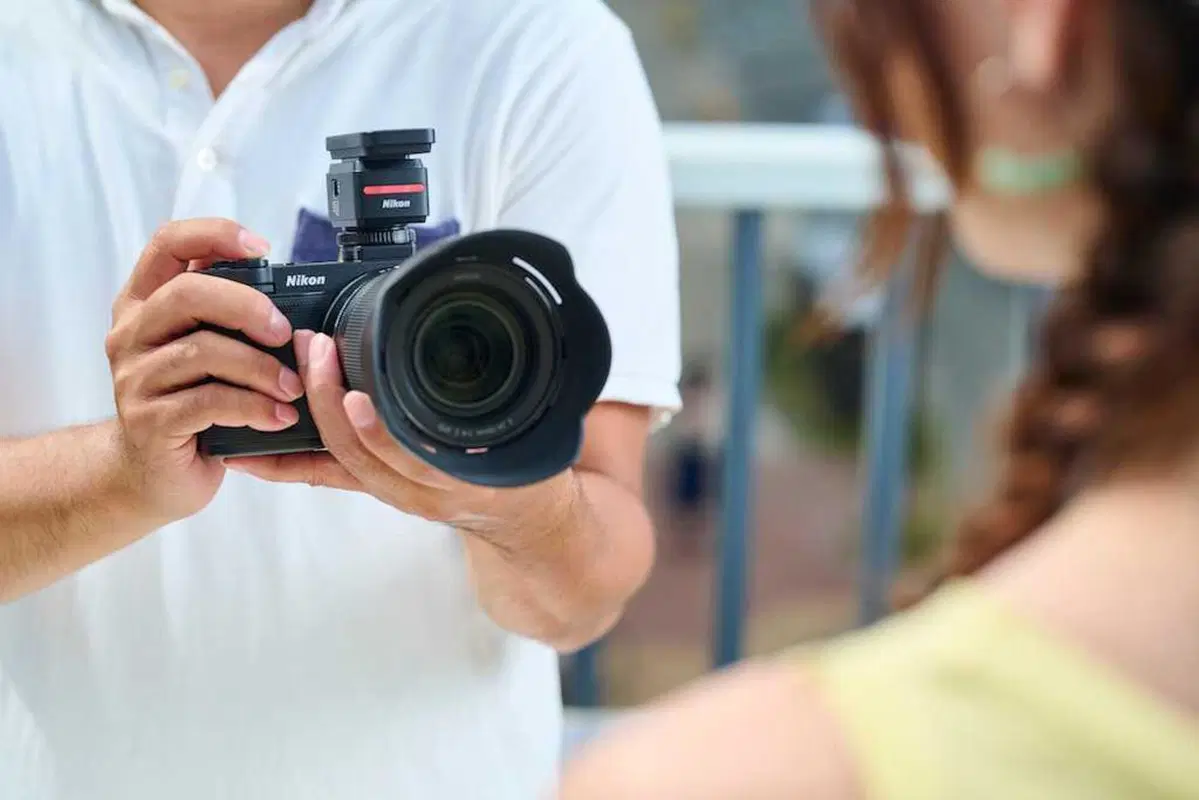 Nikon ZR: compatta e leggera, perfetta da portare in moto! (5)