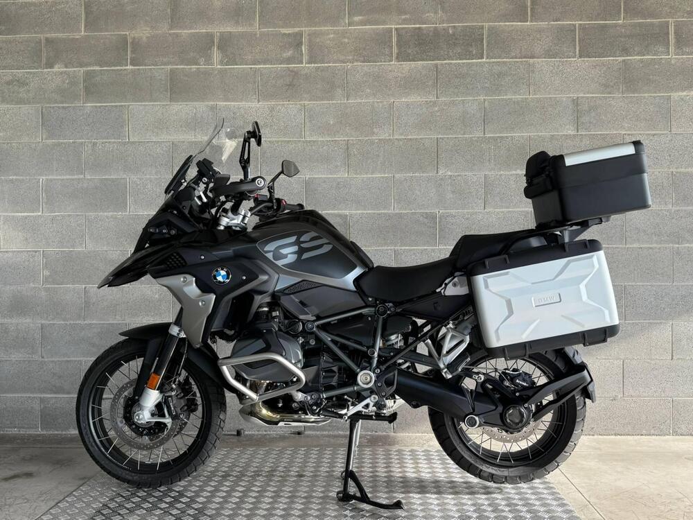 Bmw R 1250 GS (2021 - 24) (5)